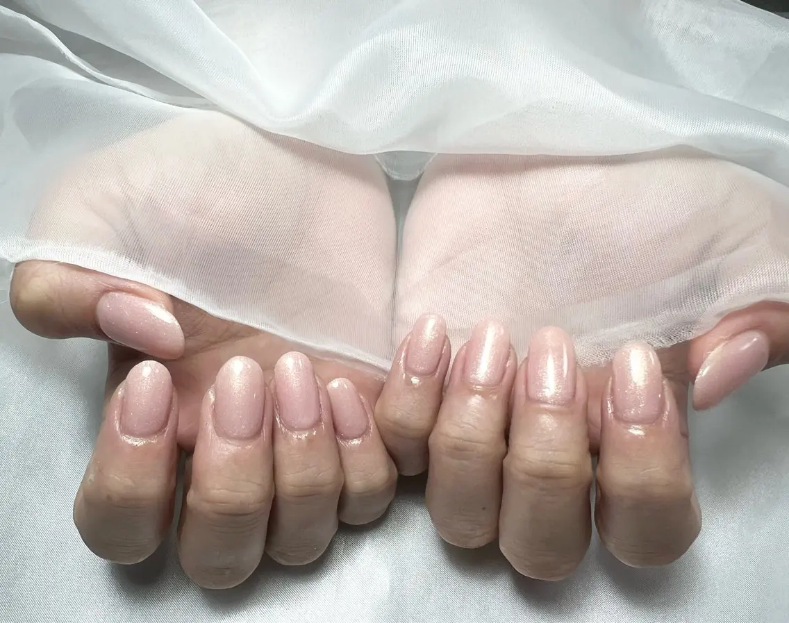 ネイル Nalu nailのネイルデザイン