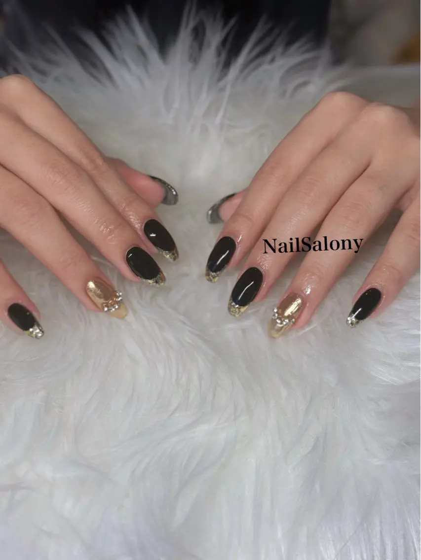 ネイル ハンドネイル Nail Salon yのネイルデザイン