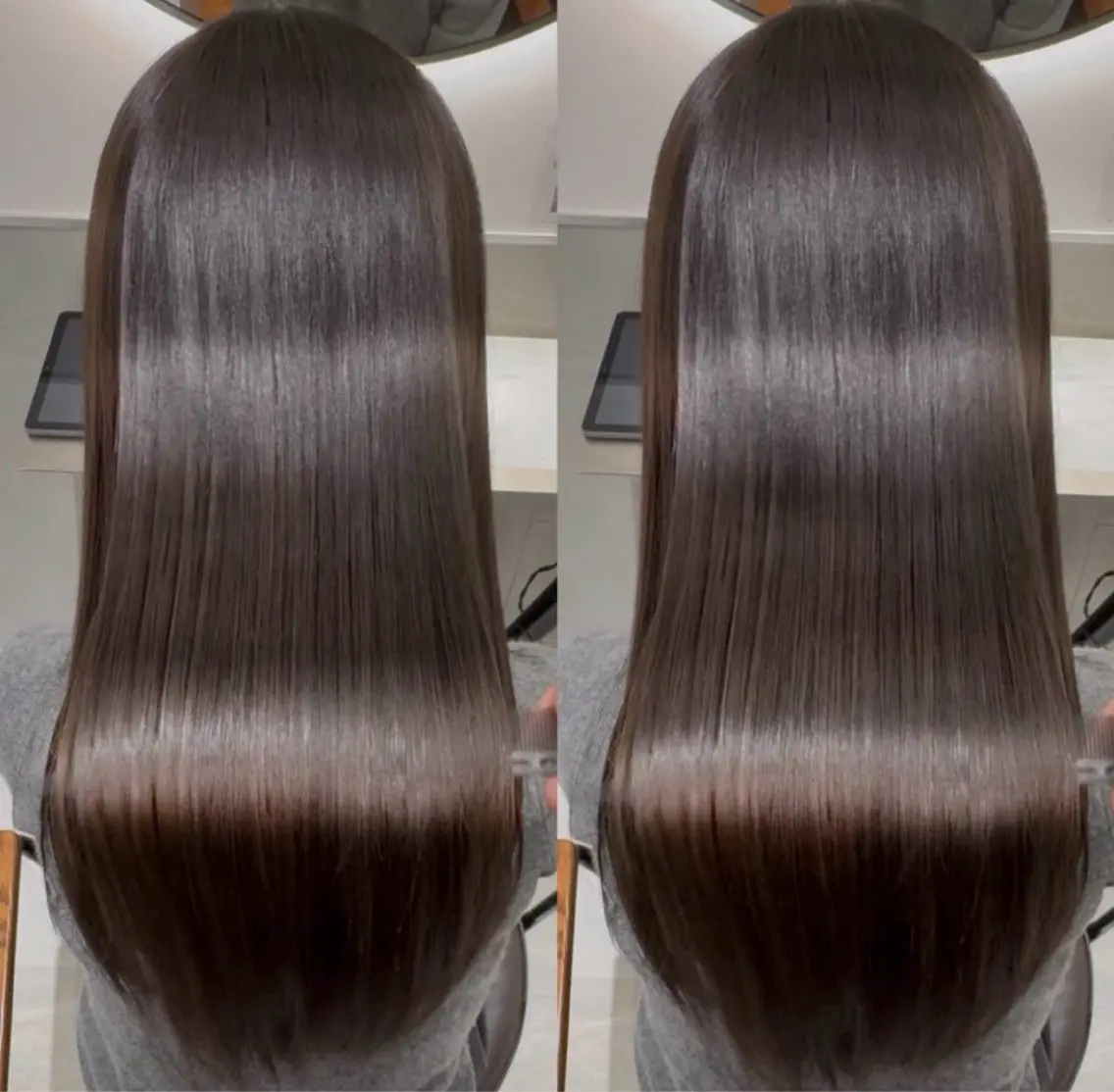 カラー 北九州 ￤ kokona ❥のヘアスタイル