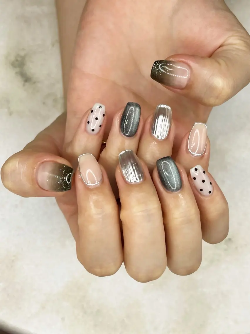 ネイル SAMS NAILのネイルデザイン