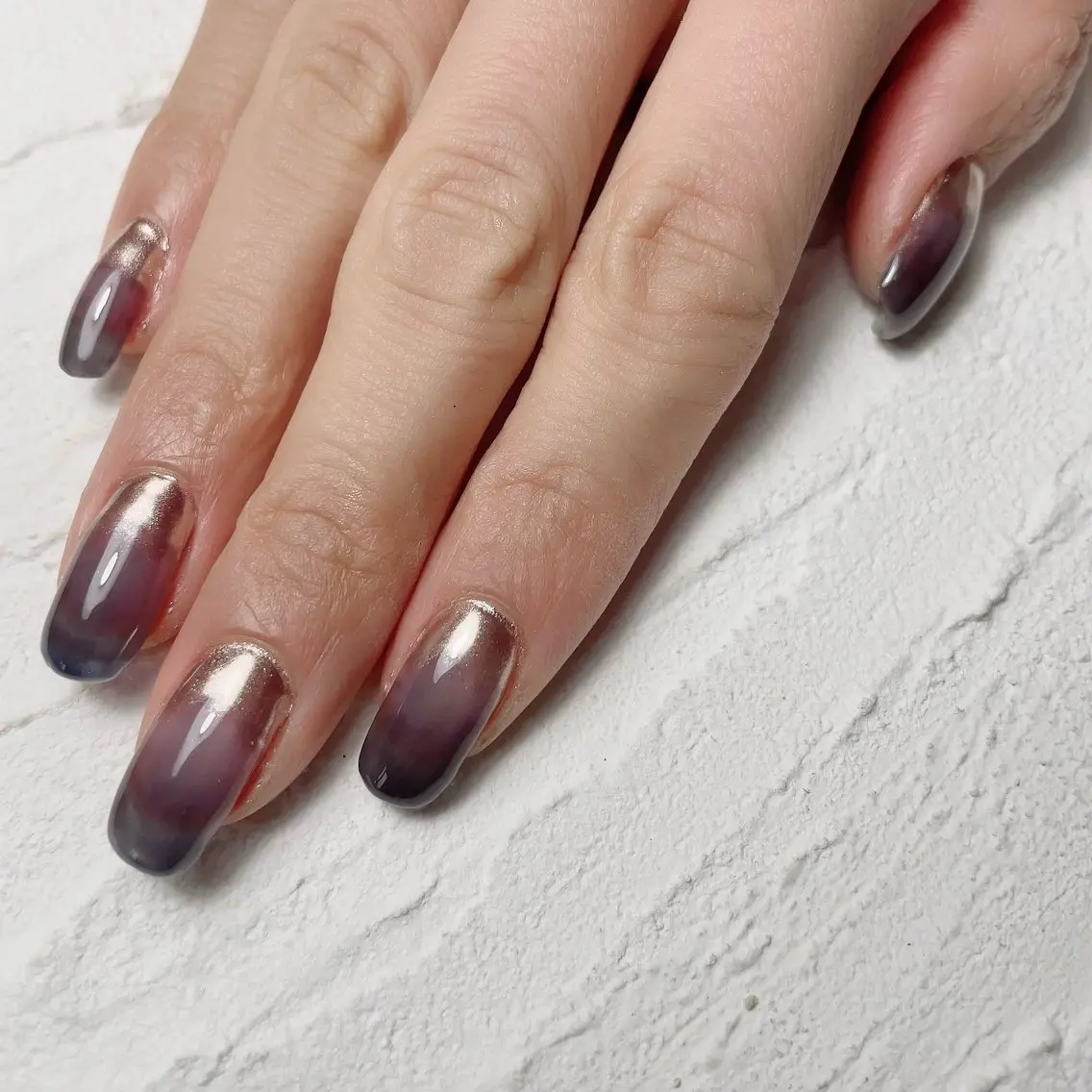 ネイル ハンドネイル nails Aimerのネイルデザイン