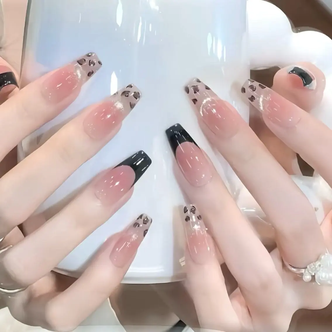 ネイル ハンドネイル ハンドケア minami ネイルのネイルデザイン