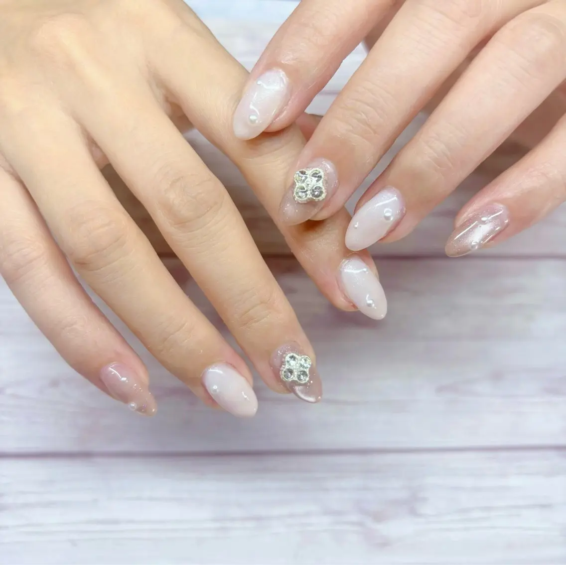 ネイル MYu Beauty Salon MAIのネイルデザイン
