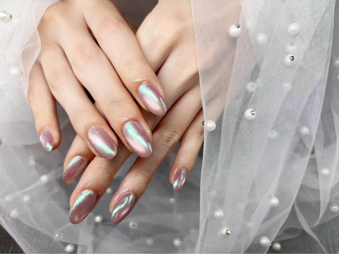 ネイル ハンドネイル Enshin nail salonのネイルデザイン
