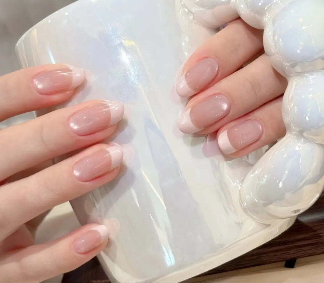 ネイル ハンドネイル Dione Nail きよみのネイルデザイン