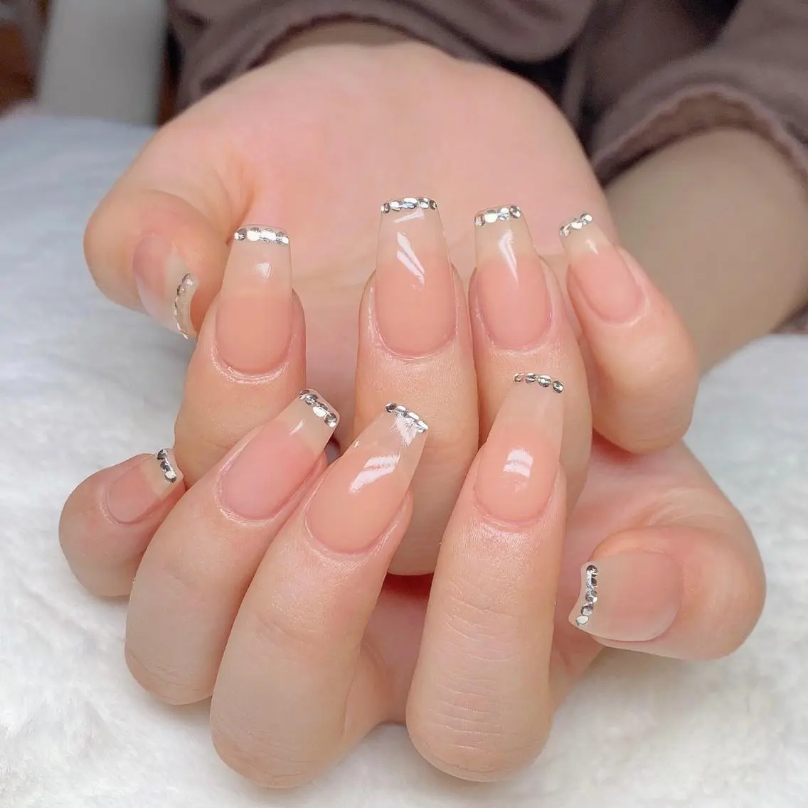 ネイル ナユキNA.YUKI 池袋店のネイルデザイン