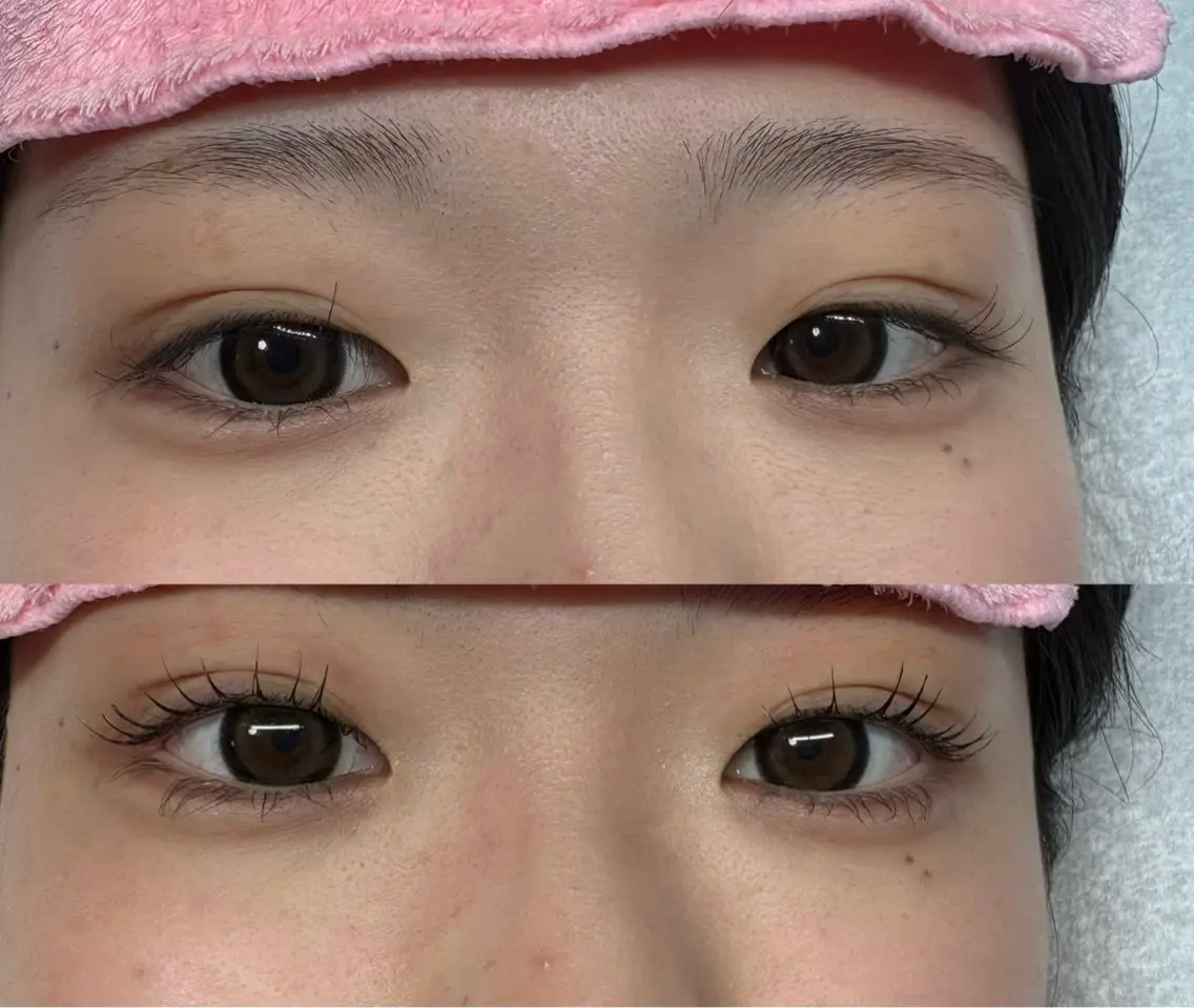 マツエク・マツパ トータルビューティー サロン・Ｎの眉毛・アイブロウイメージ