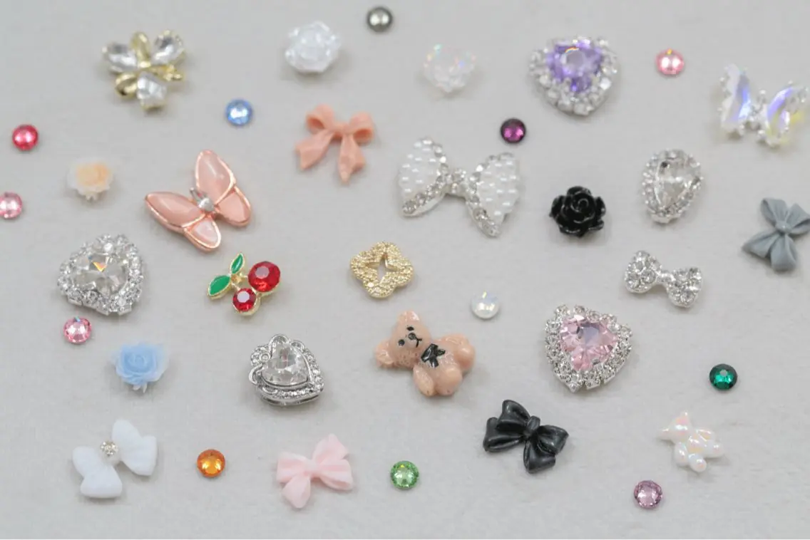 ネイル re.lief nailのネイルデザイン