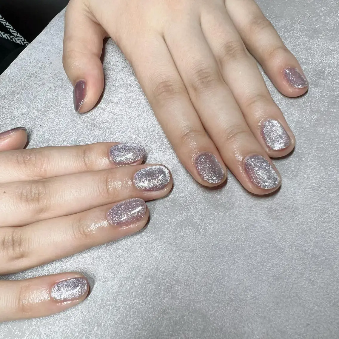 ネイル ハンドネイル Dia Nail AKIのネイルデザイン