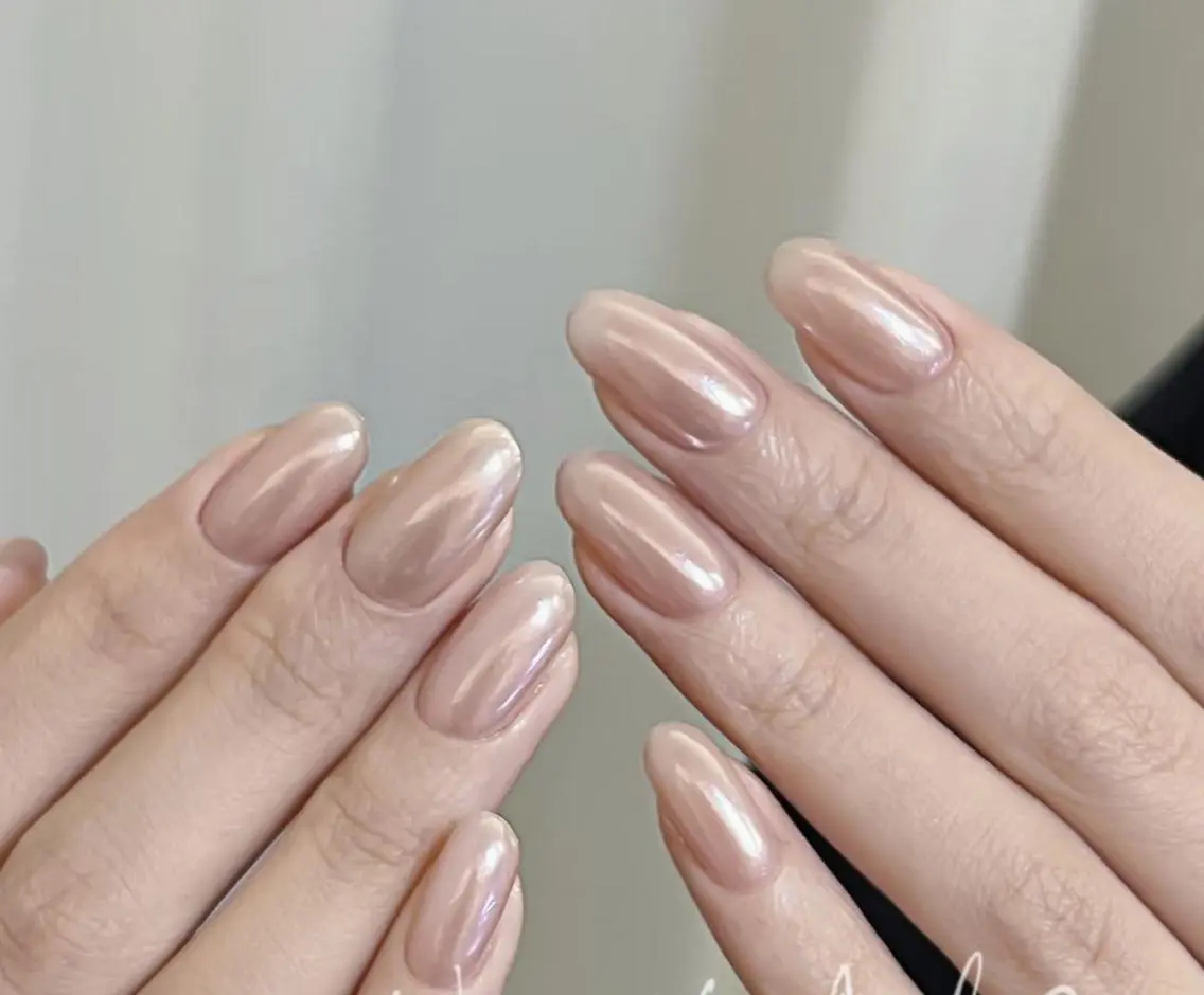 ネイル ハンドネイル 🎀 Ayaka_nailのネイルデザイン