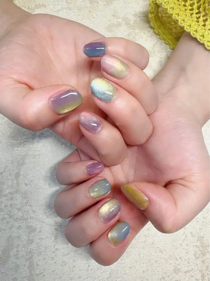 ネイル Queen‘s nail salonのネイルデザイン