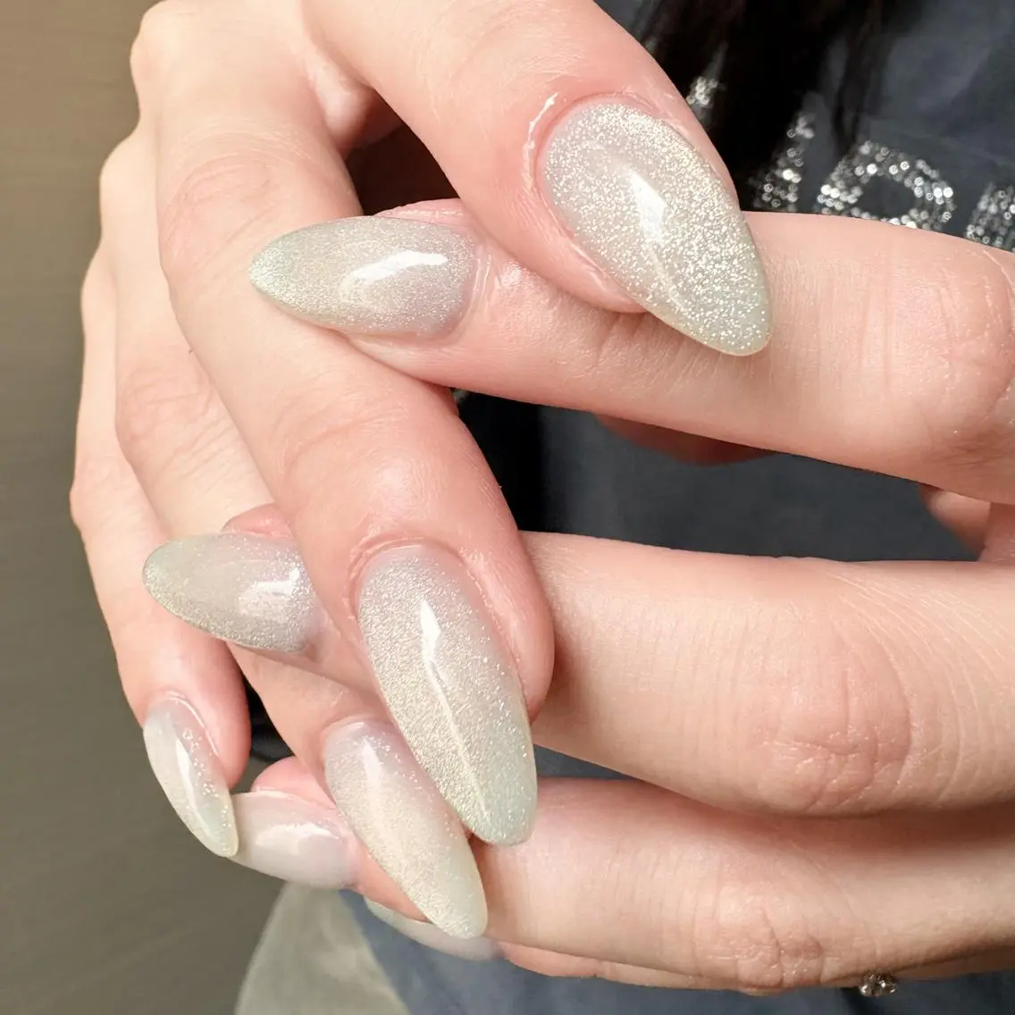 ネイル ハンドネイル nail salon mieux(ミュー)のネイルデザイン