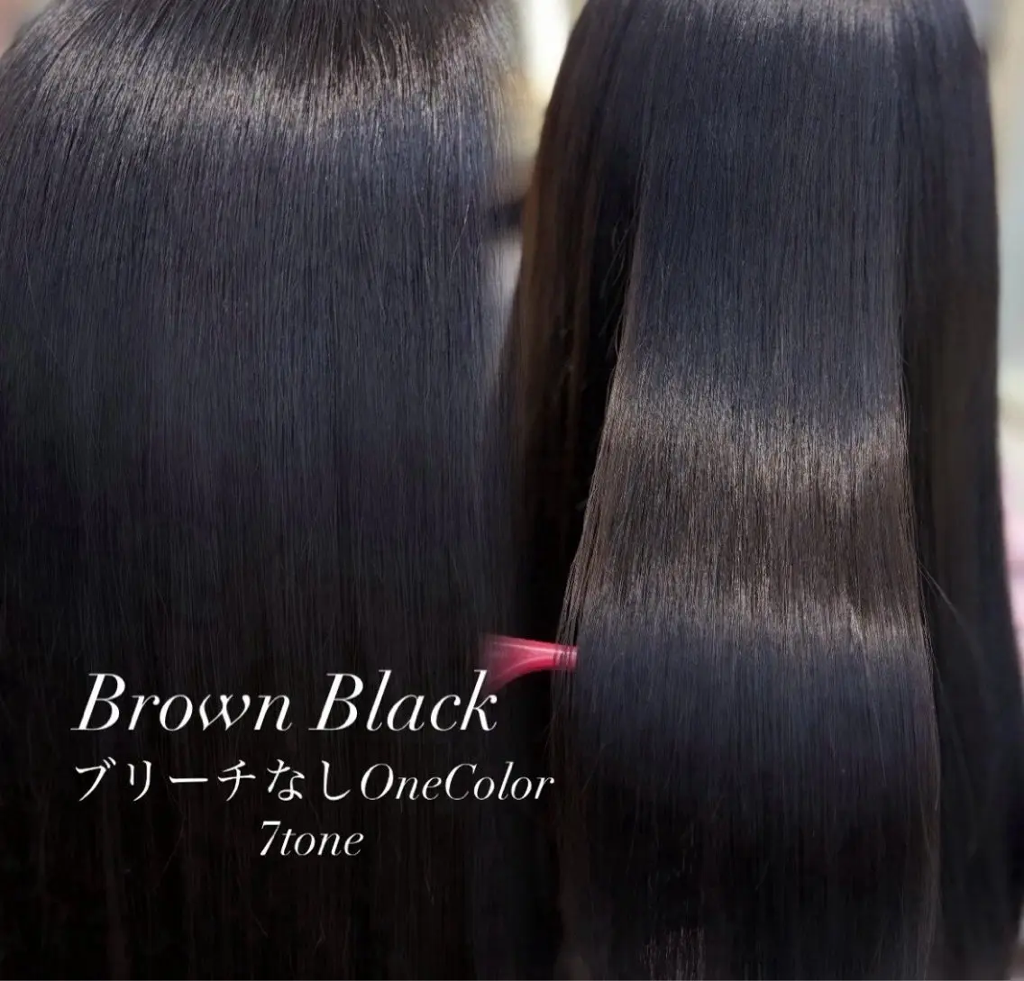ロング AFLOAT / 原 優菜のヘアスタイル