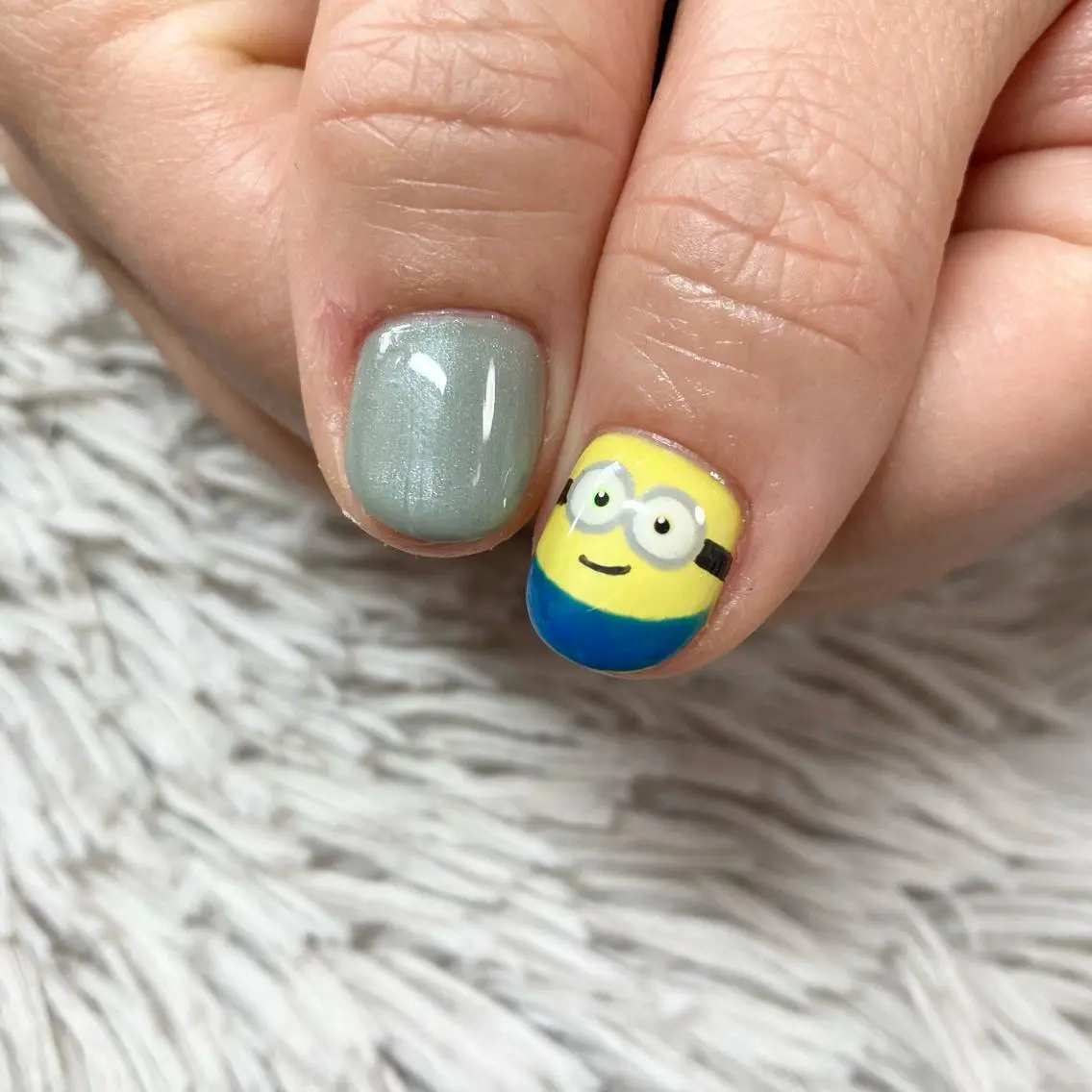 ネイル アートネイル nails by sayaのネイルデザイン
