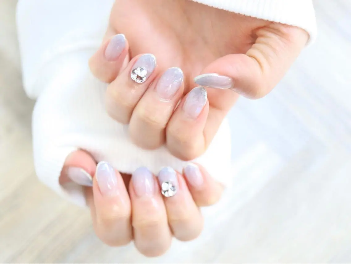 ネイル Dolce.Nail 大宮店のネイルデザイン
