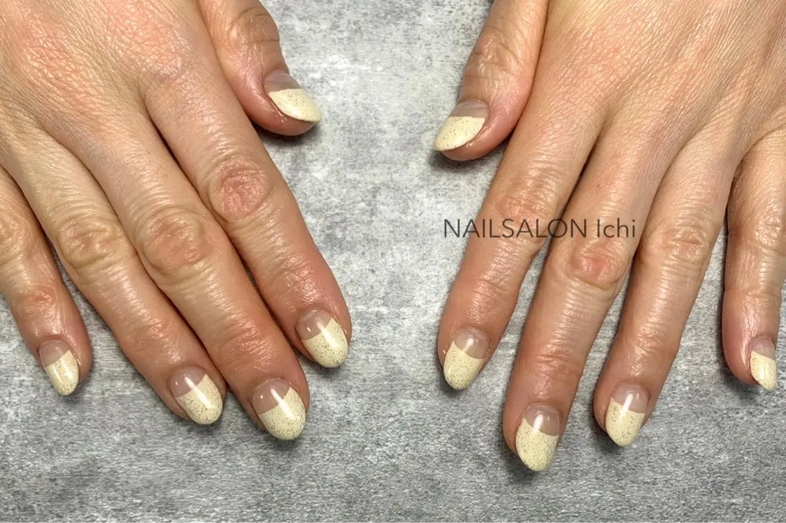 ネイル NAILSALON Ichiのネイルデザイン