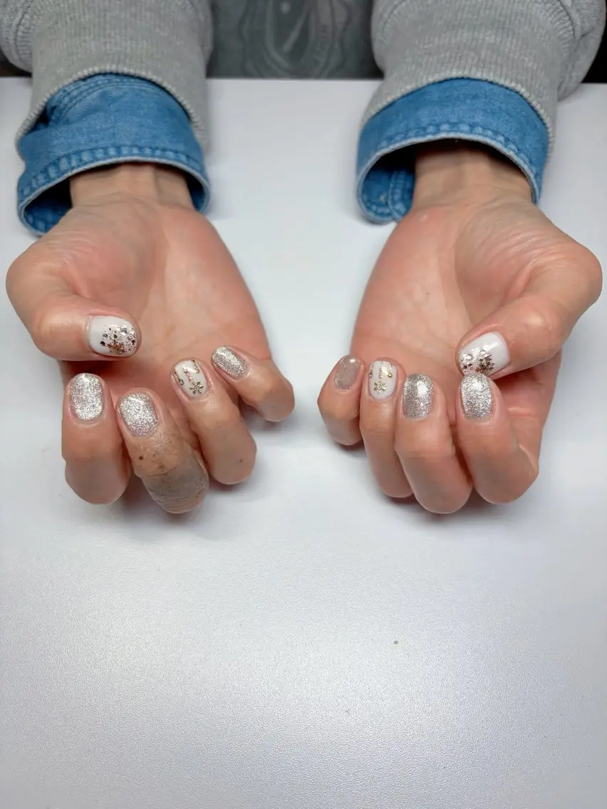 ネイル ハンドネイル nailme!/松下 侑未のネイルデザイン