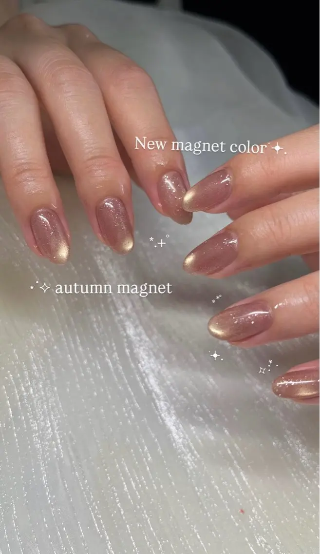ネイル soary nailのネイルデザイン
