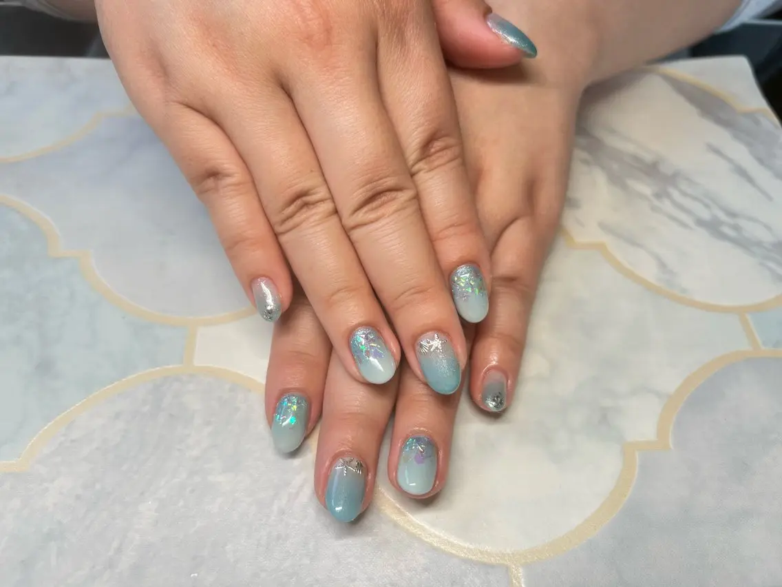ネイル Lisa’s Salonのネイルデザイン