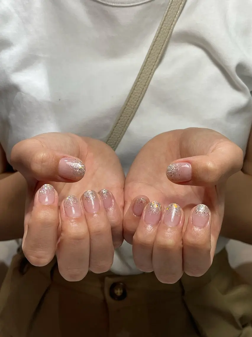 ネイル 🧸 さとう￤nailのネイルデザイン