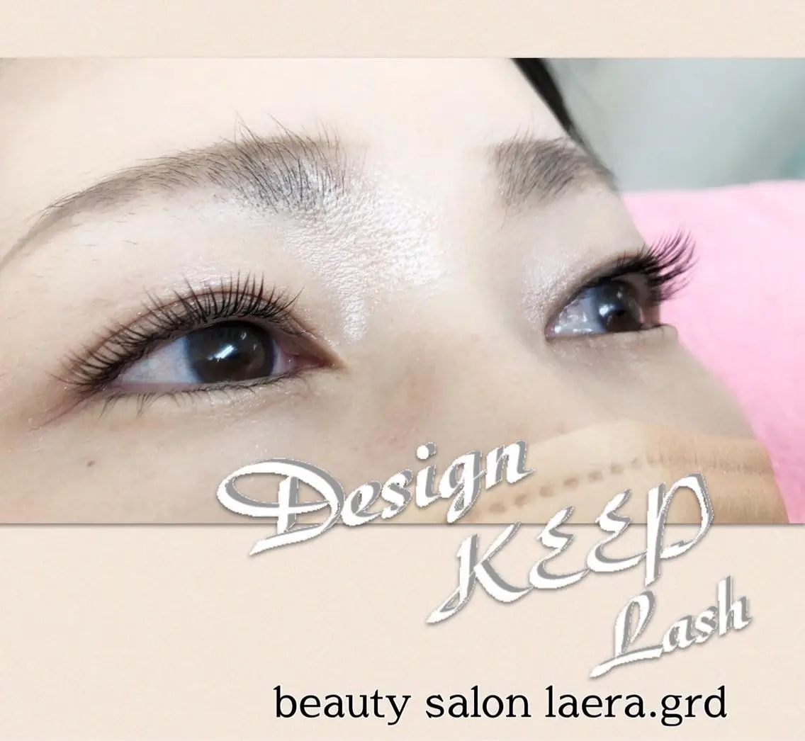 マツエク・マツパ マツエク laera.gtd SATOのヘアスタイル