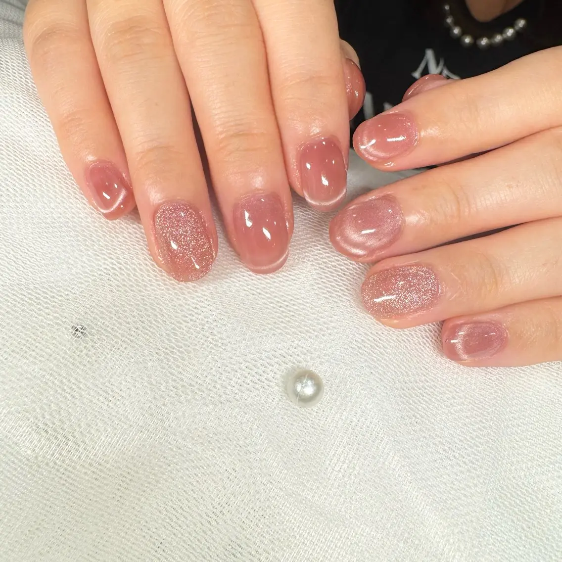 ネイル CITRON🍊 MISAのネイルデザイン