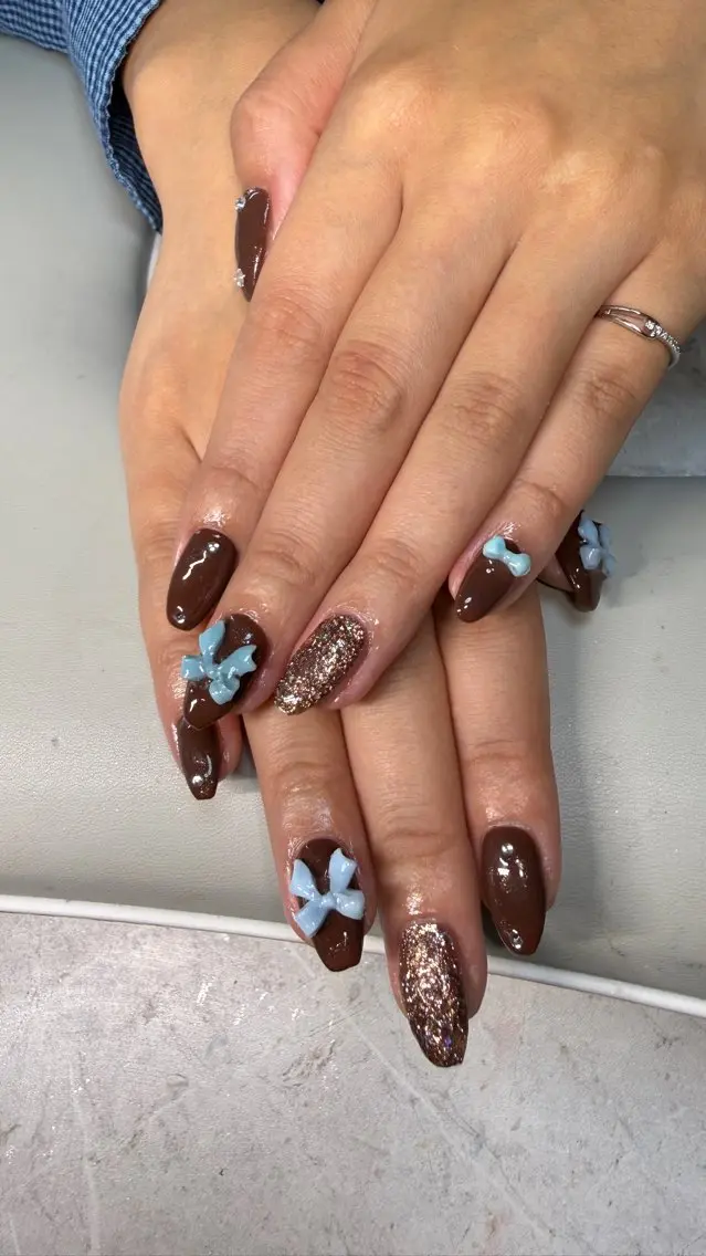 ネイル Anea Nailのネイルデザイン