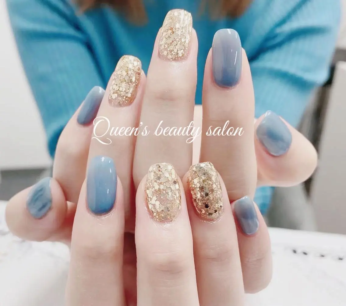 ネイル Queens ciciのネイルデザイン