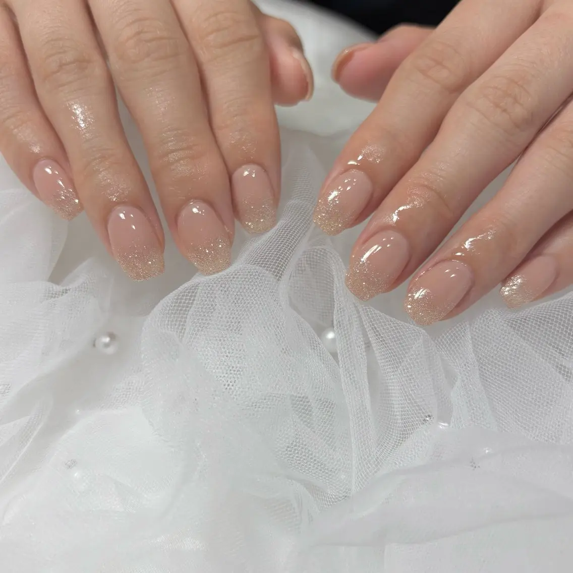 ネイル ハンドネイル K AYAKAのネイルデザイン