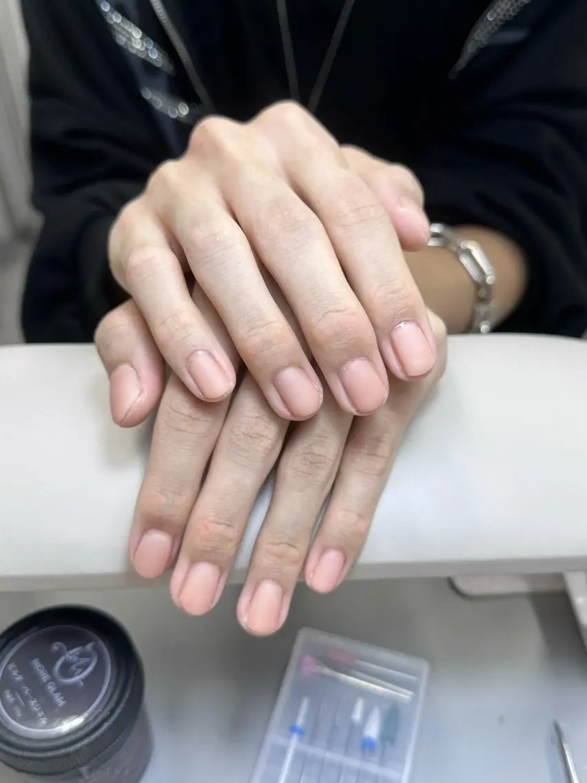 ネイル ハンドネイル ‧₊˚ ⋅あめね ⊹  ˖͙͘͡★のネイルデザイン