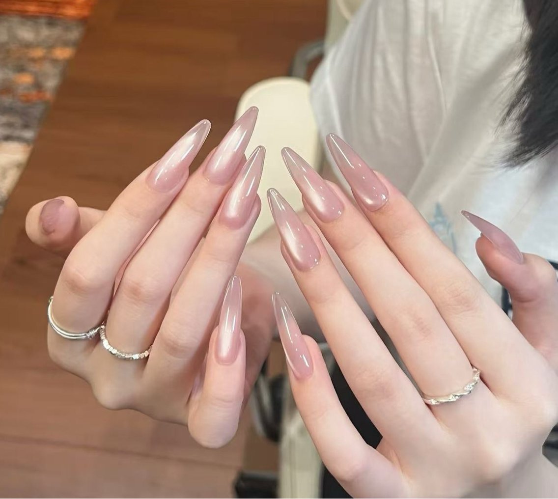ネイル ハンドネイル チップスカルプ専門店 YouMiのネイルデザイン