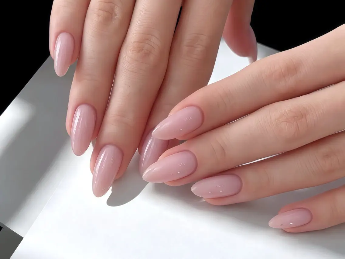 ネイル オーロラネイル チークネイル フットネイル フレンチネイル ジェルネイル ハンドネイル ハンドケア NEW NAIL💞 yuki🔥のネイルデザイン
