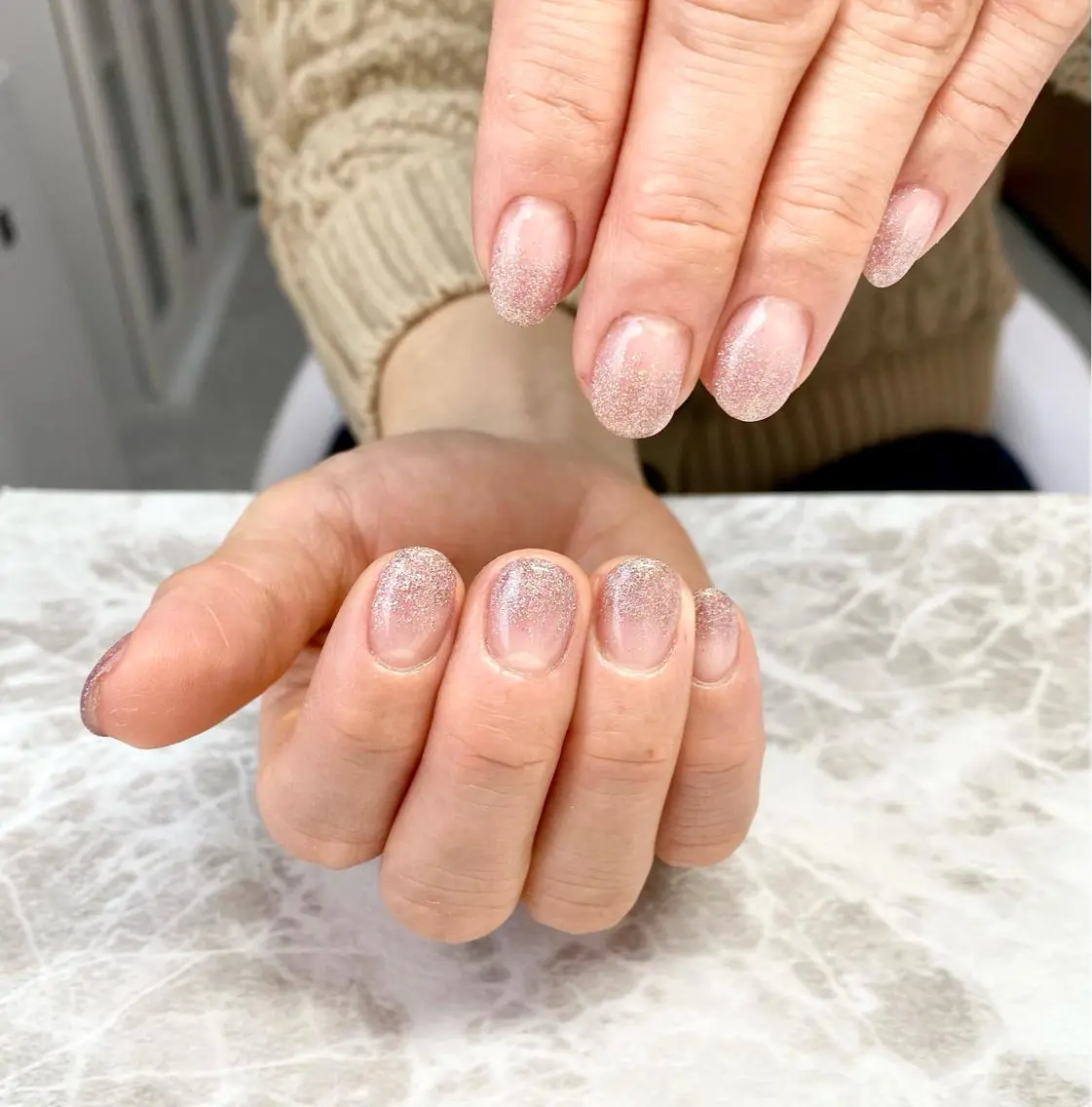 ネイル ハンドネイル ゆぴねいる yupinailのネイルデザイン