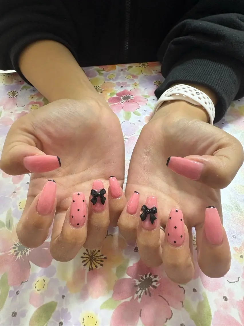 ネイル ハンドネイル CIEL NAIL♡のネイルデザイン