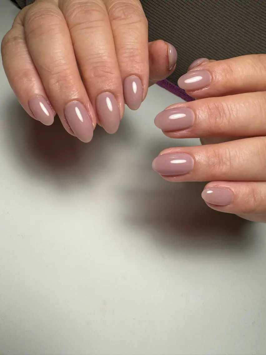 ネイル ハンドネイル muga-nail MEGUのネイルデザイン
