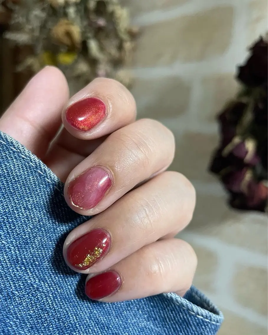 ネイル eptu nailのネイルデザイン