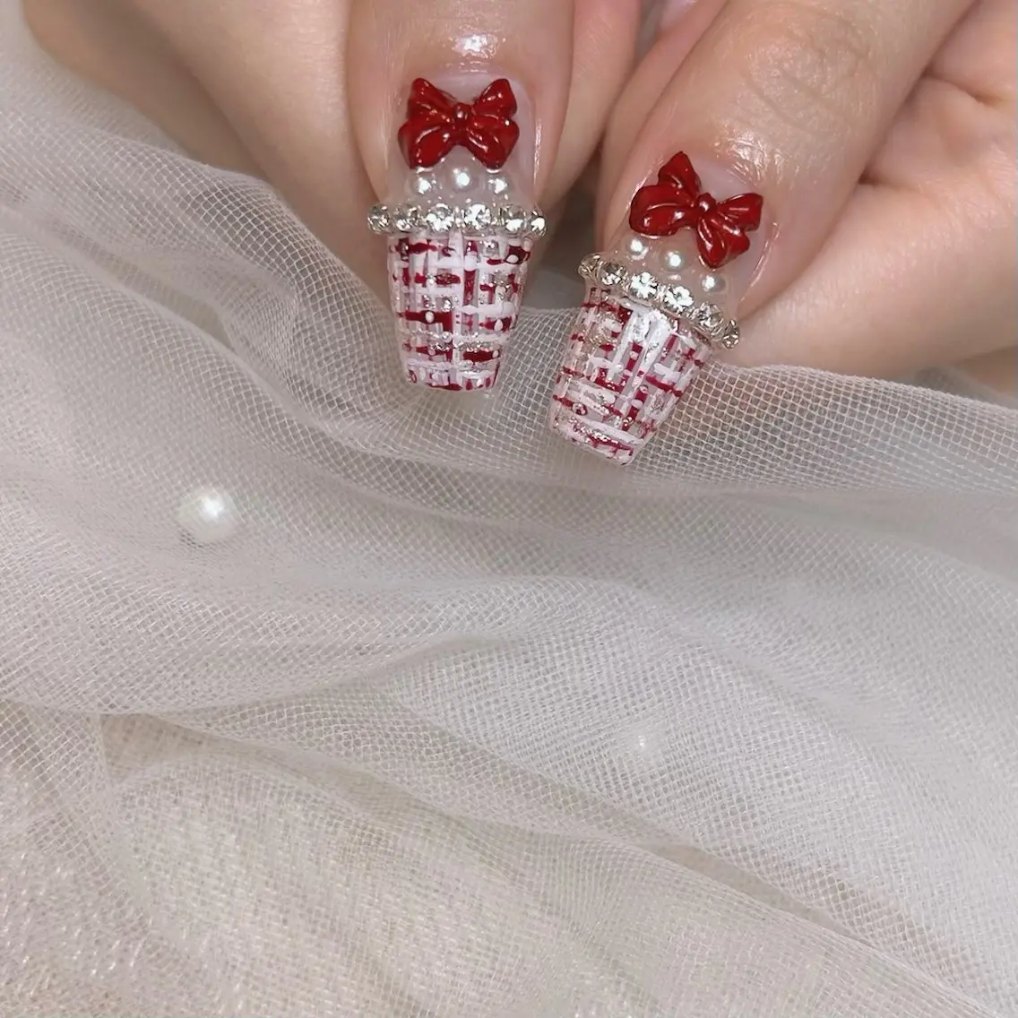 ネイル アートネイル ハンドネイル nail salon 《A.sister》のネイルデザイン