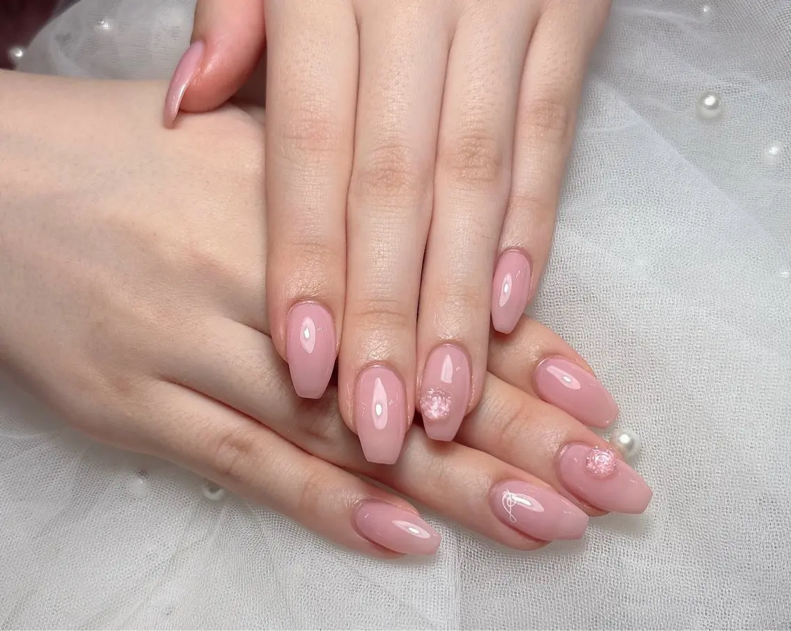 ネイル Bél Nail salon ユキのネイルデザイン