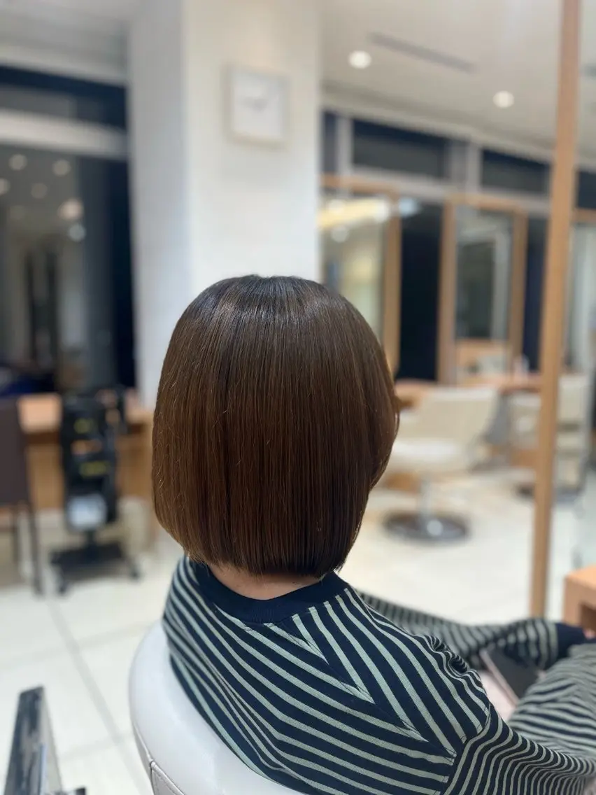 佐藤 樹菜のヘアスタイル