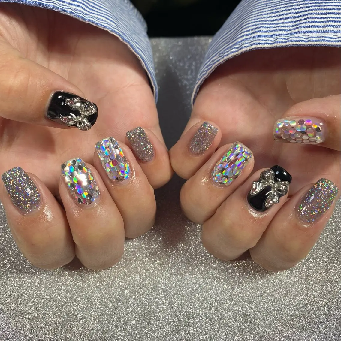 ネイル 11 nailsのネイルデザイン