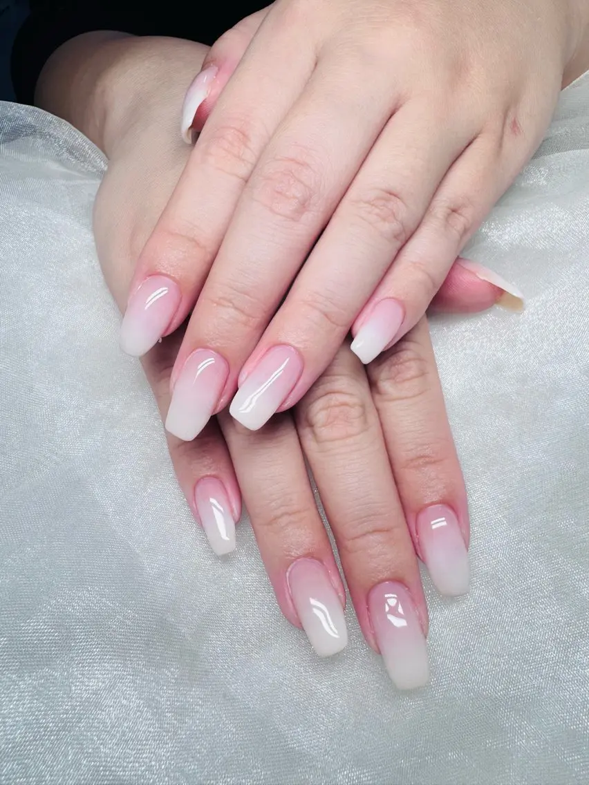 森♡nail ♡ ①のネイルデザイン
