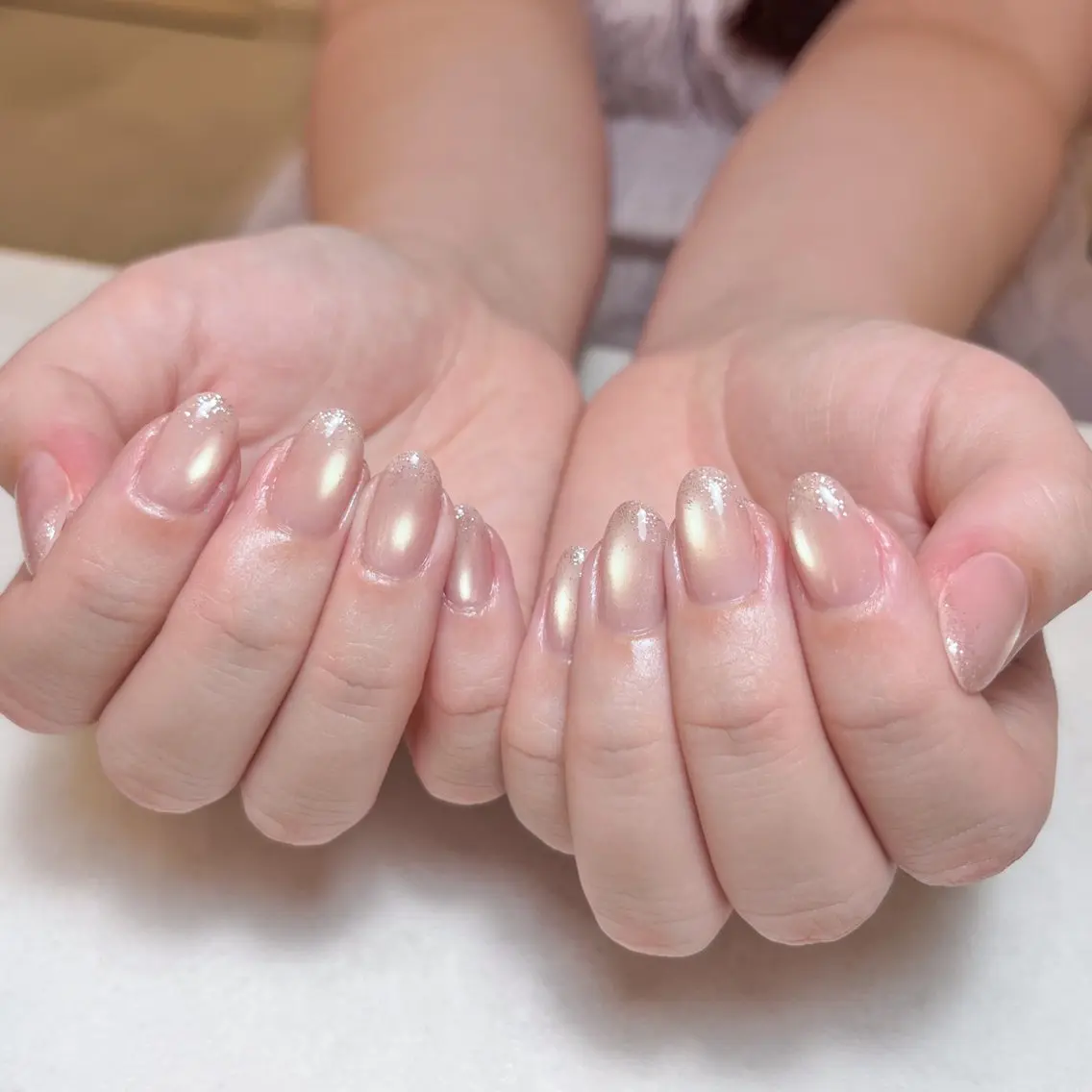 ネイル ハンドネイル Nail Salon BELMUEのネイルデザイン