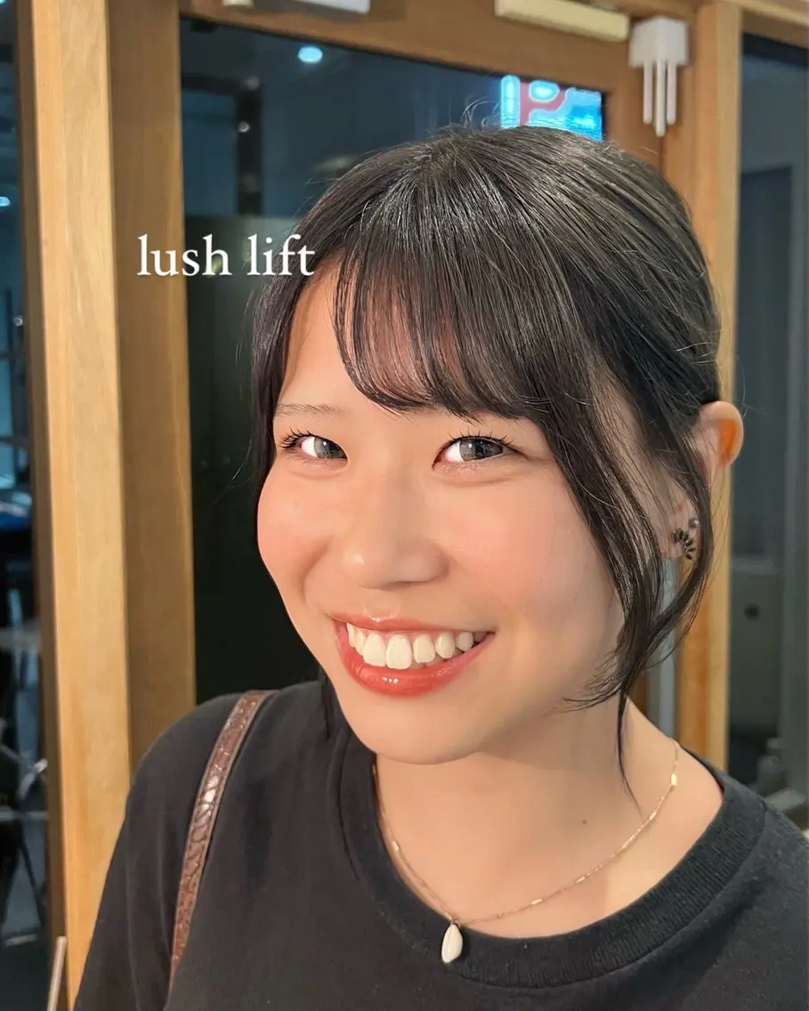 マツエク・マツパ LEPIA（レピア） マヤマのマツエク・マツパデザイン