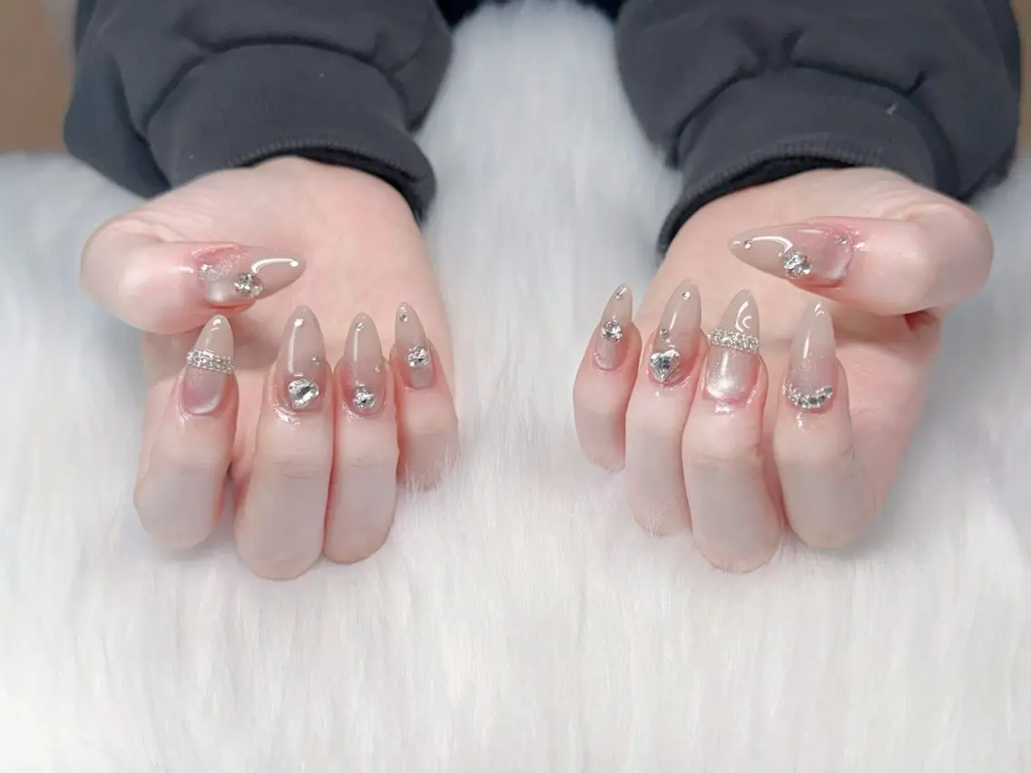 ネイル Ruby Nail Salonのネイルデザイン