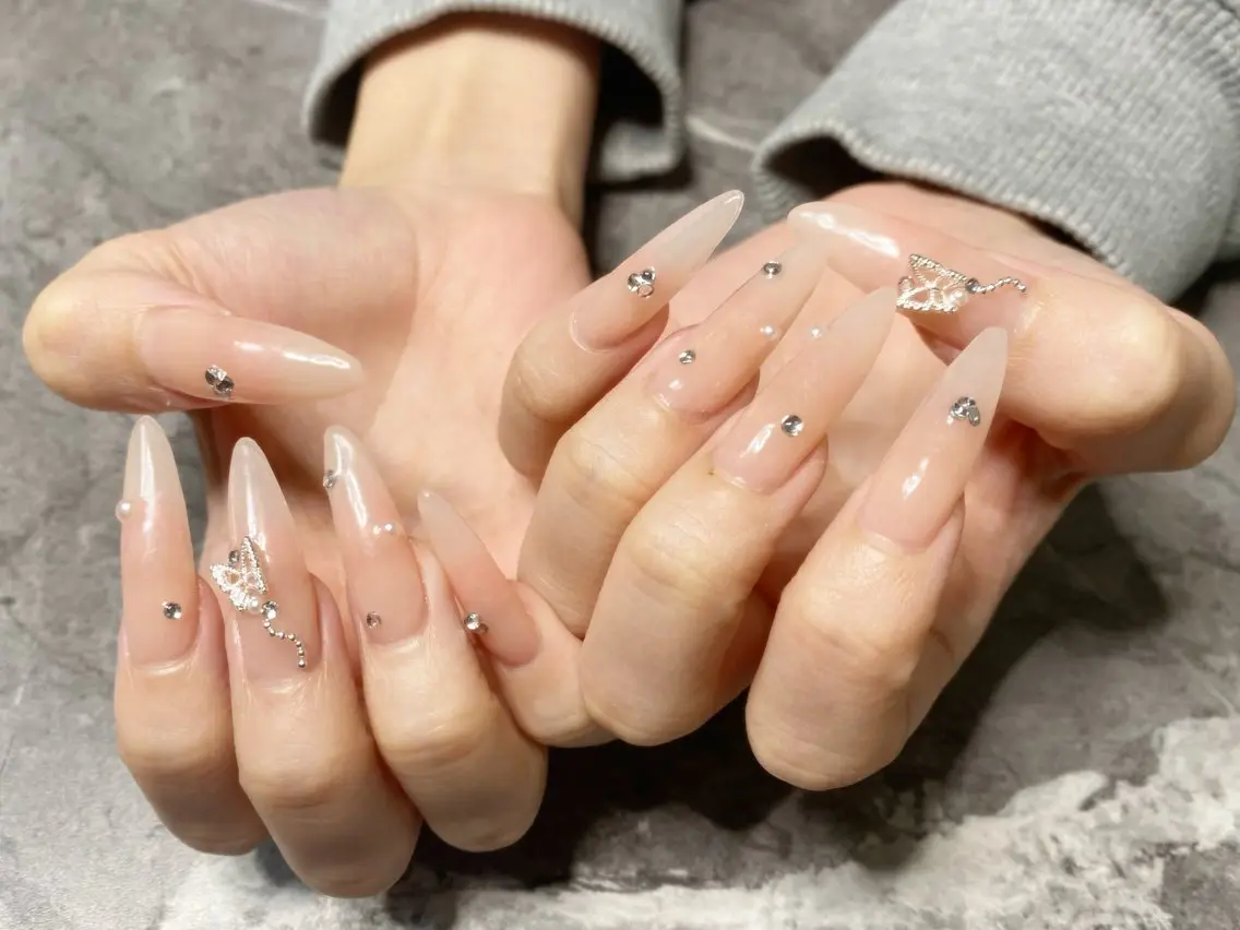 ネイル nailroom mimiのネイルデザイン