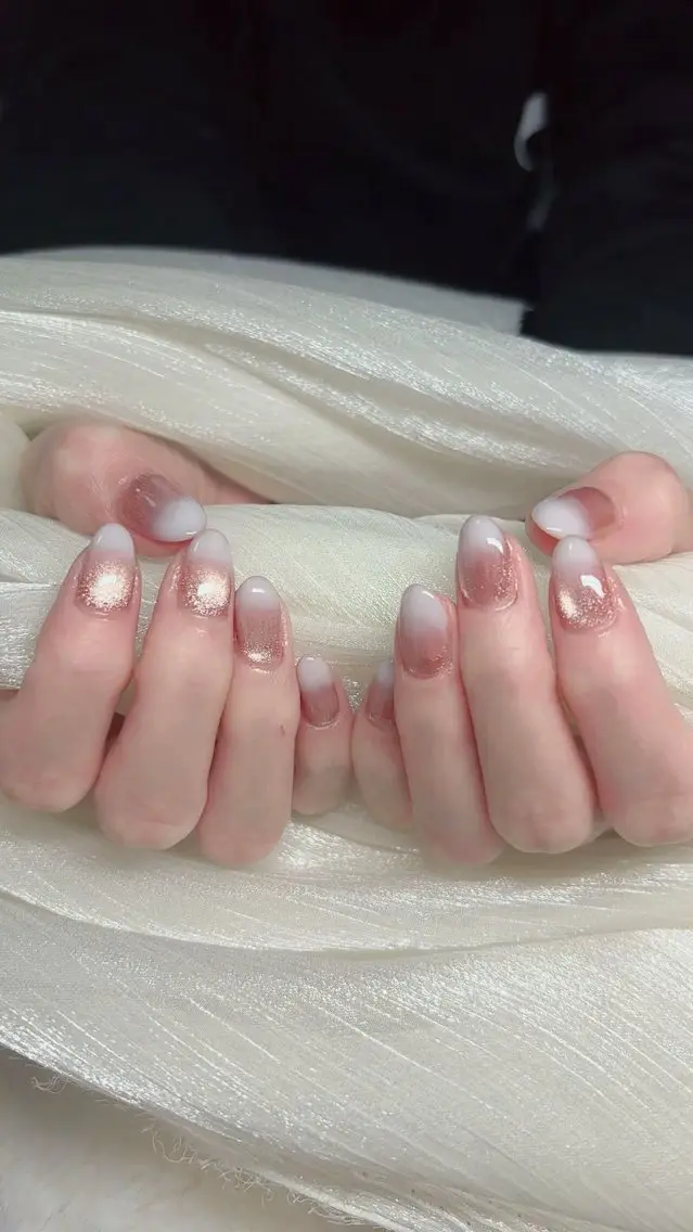 ネイル RuBy Nail93のネイルデザイン