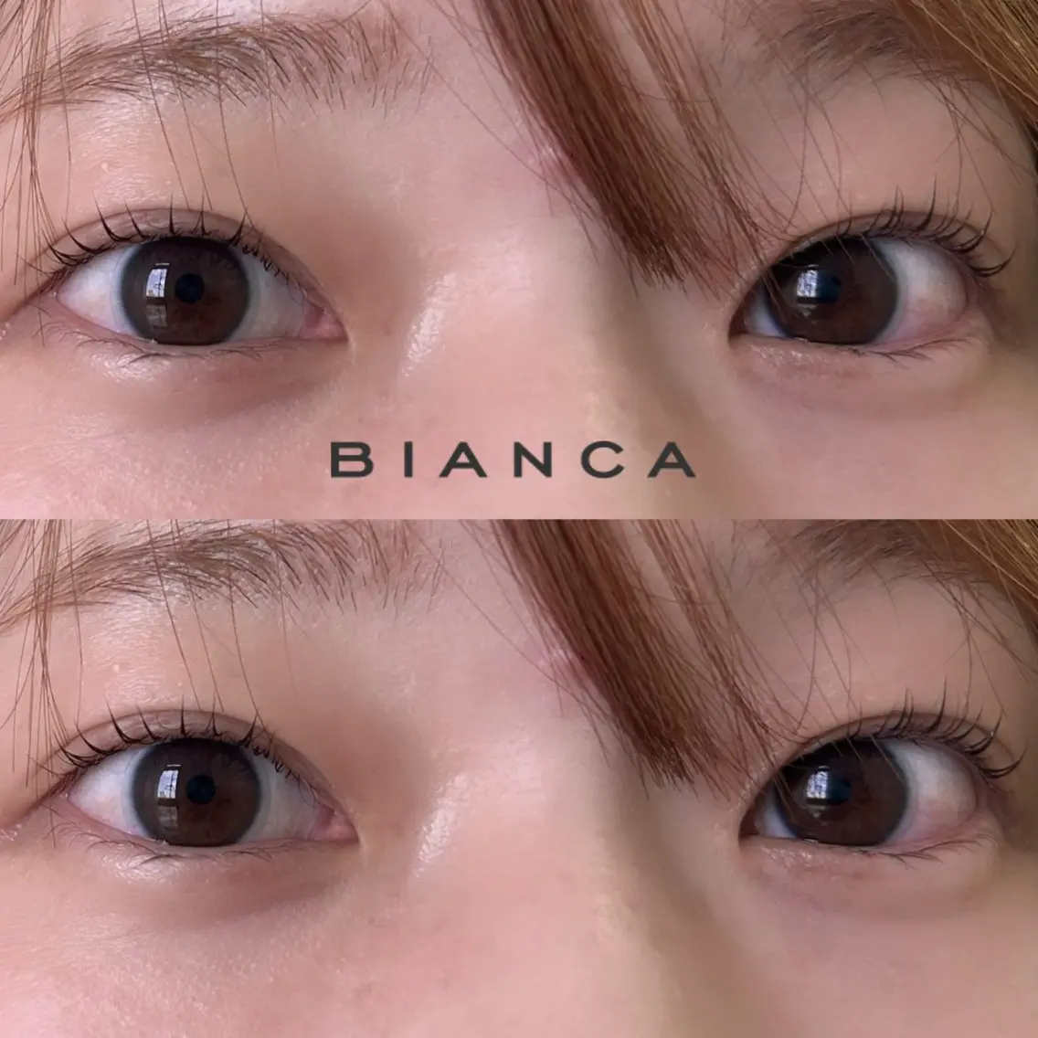 マツエク・マツパ 🌱Bianca 大宮店 MAEDAのマツエク・マツパデザイン