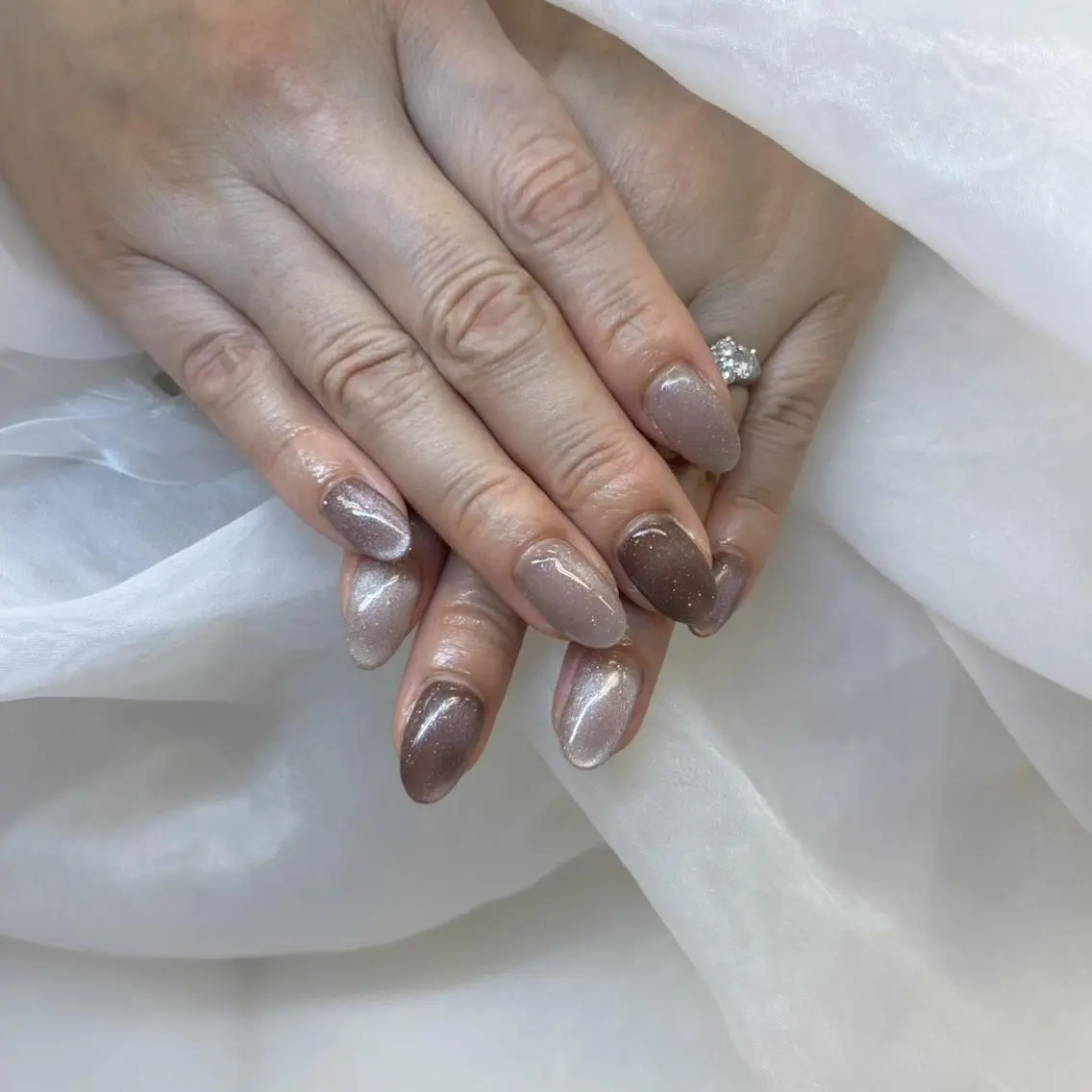 ネイル 新橋🫧 Nailのネイルデザイン