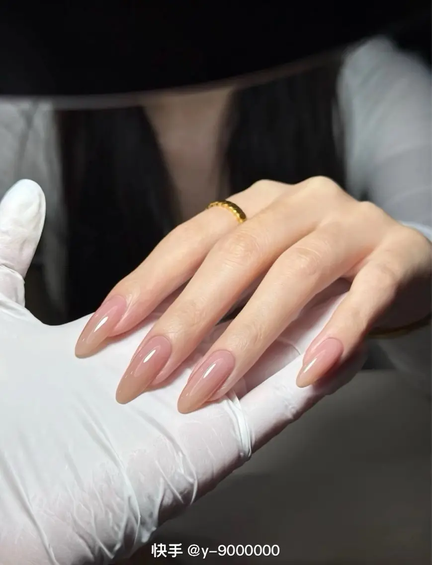 ネイル ハンドネイル RAFUnail モモコのネイルデザイン