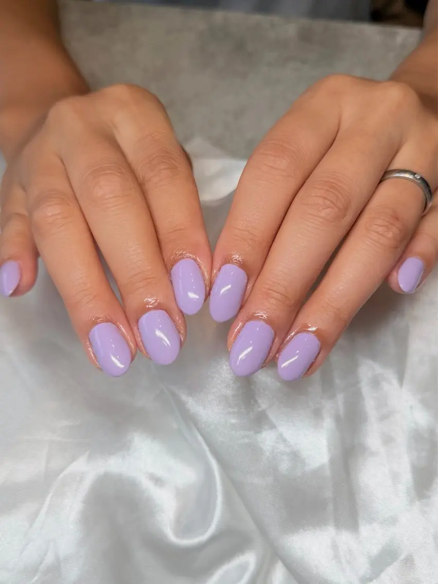 ネイル ハンドネイル at Nailのネイルデザイン